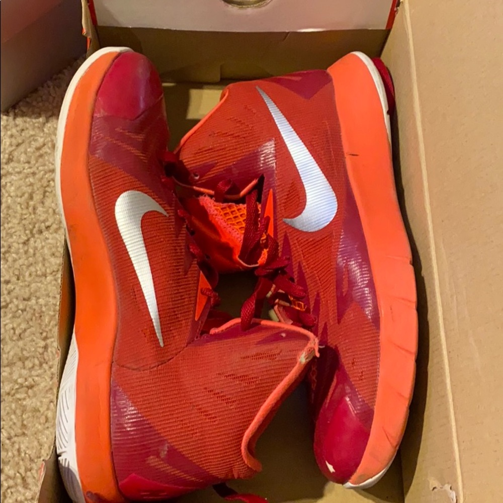 Nike shoes